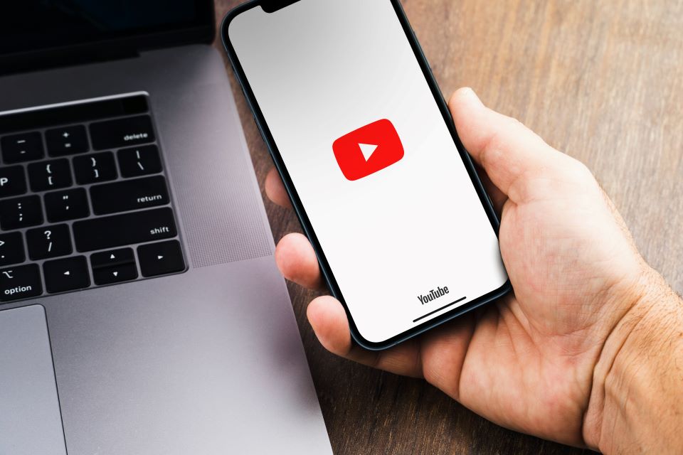 youtube等の動画監修イメージ